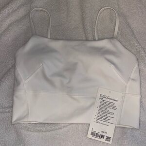 lululemon wunder train strappy tank